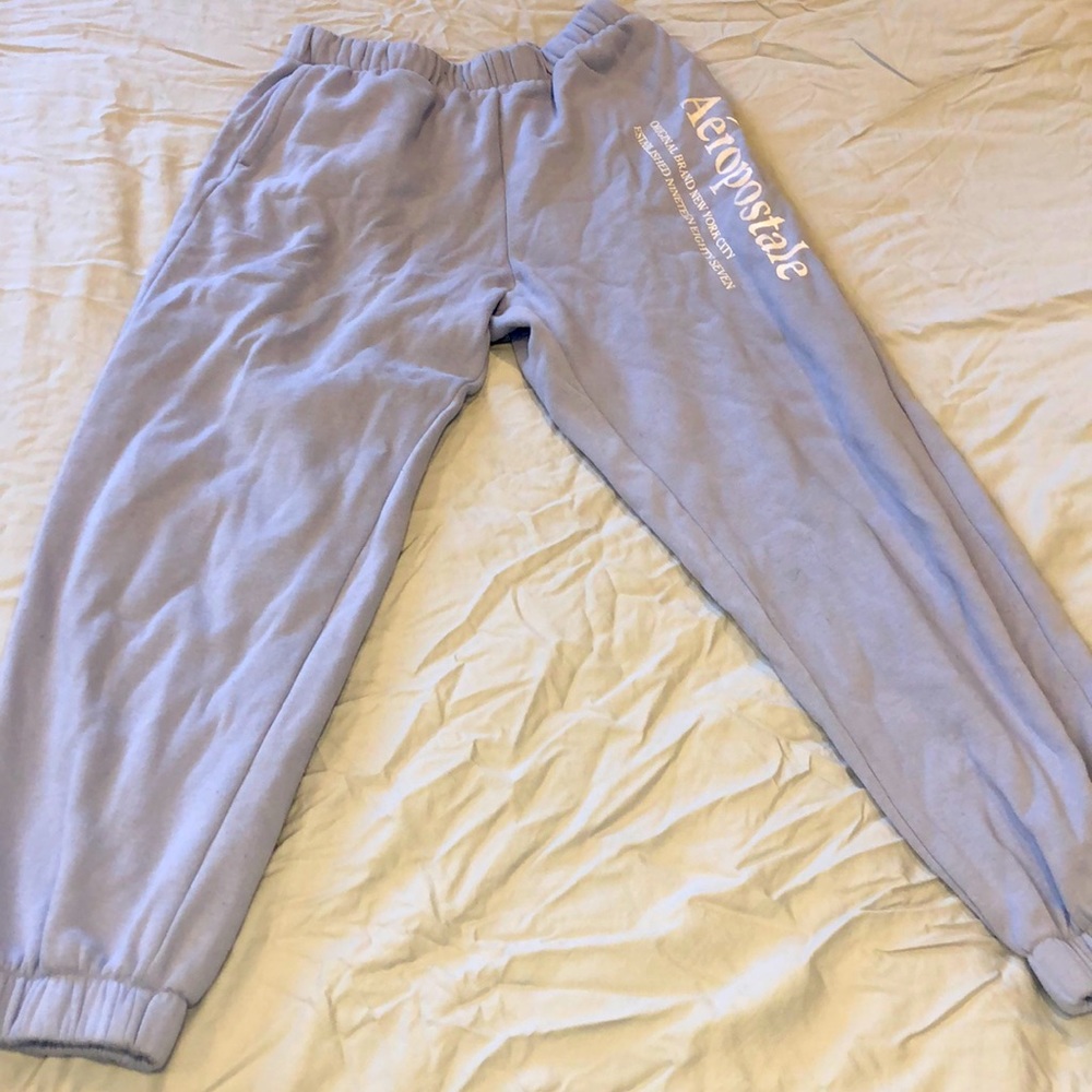 Track pants